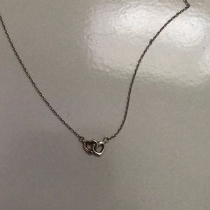Pandora necklace